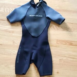 Body Glove wetsuit, men's XS